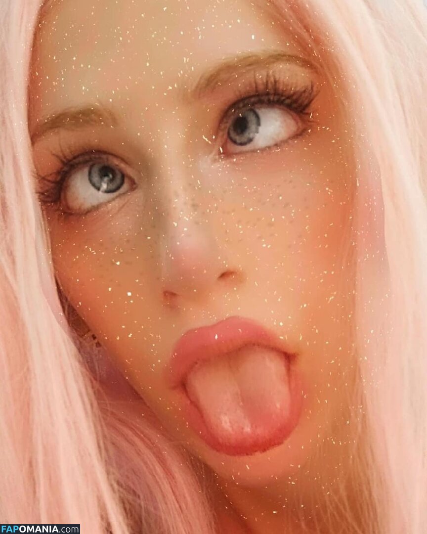 Belaofficial / LoLiBela / lolibela_2 / lovebela Çıplak OnlyFans  Sızdırılmış Fotoğraf #3