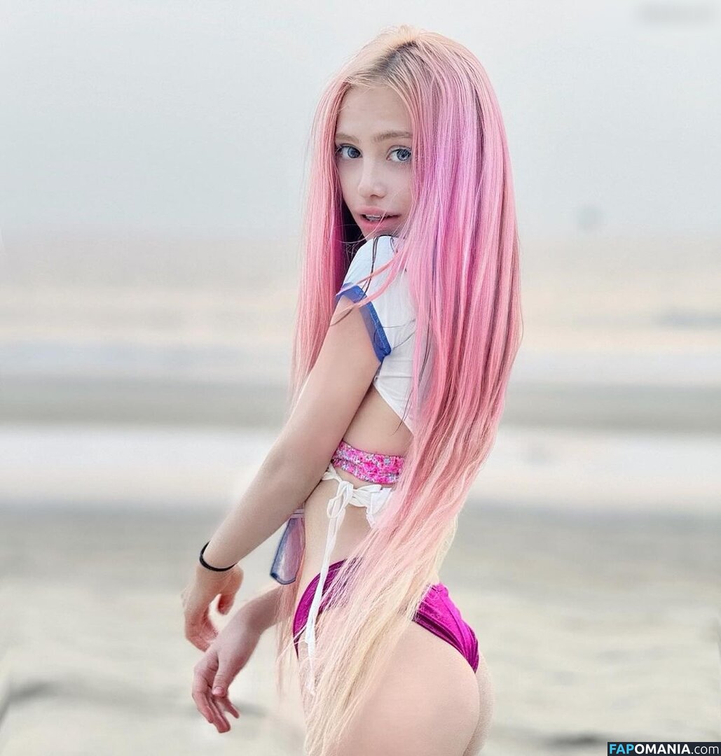 Belaofficial / LoLiBela / lolibela_2 / lovebela Çıplak OnlyFans  Sızdırılmış Fotoğraf #26