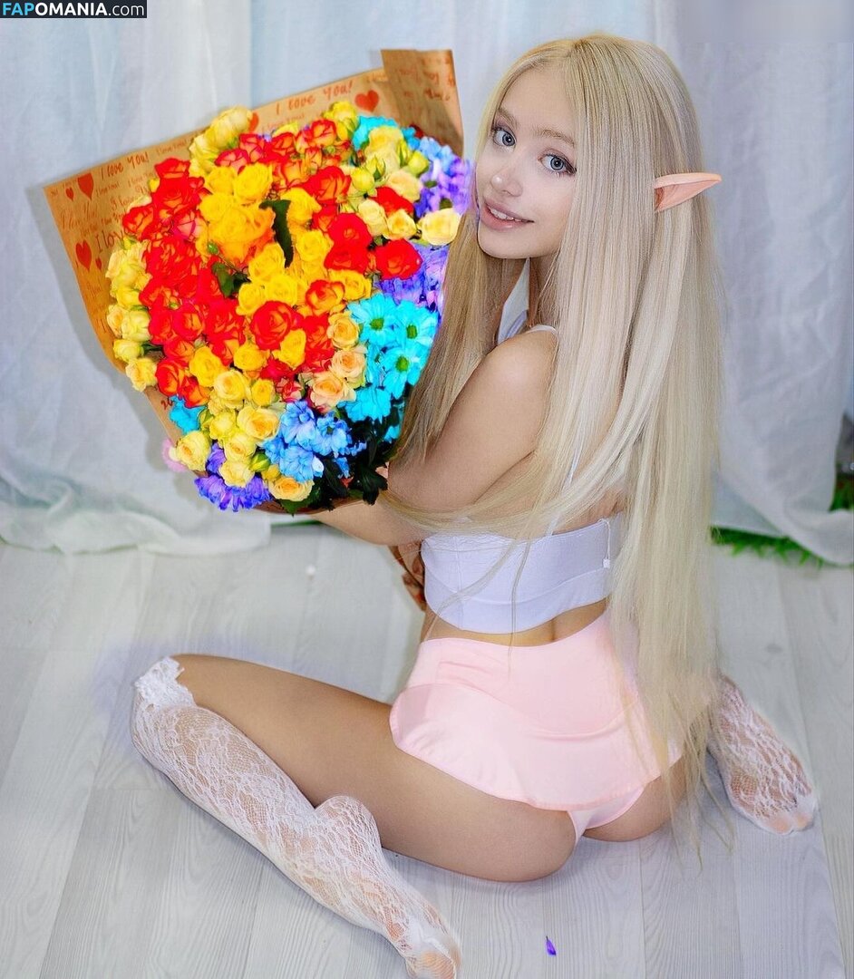 Belaofficial / LoLiBela / lolibela_2 / lovebela Çıplak OnlyFans  Sızdırılmış Fotoğraf #32