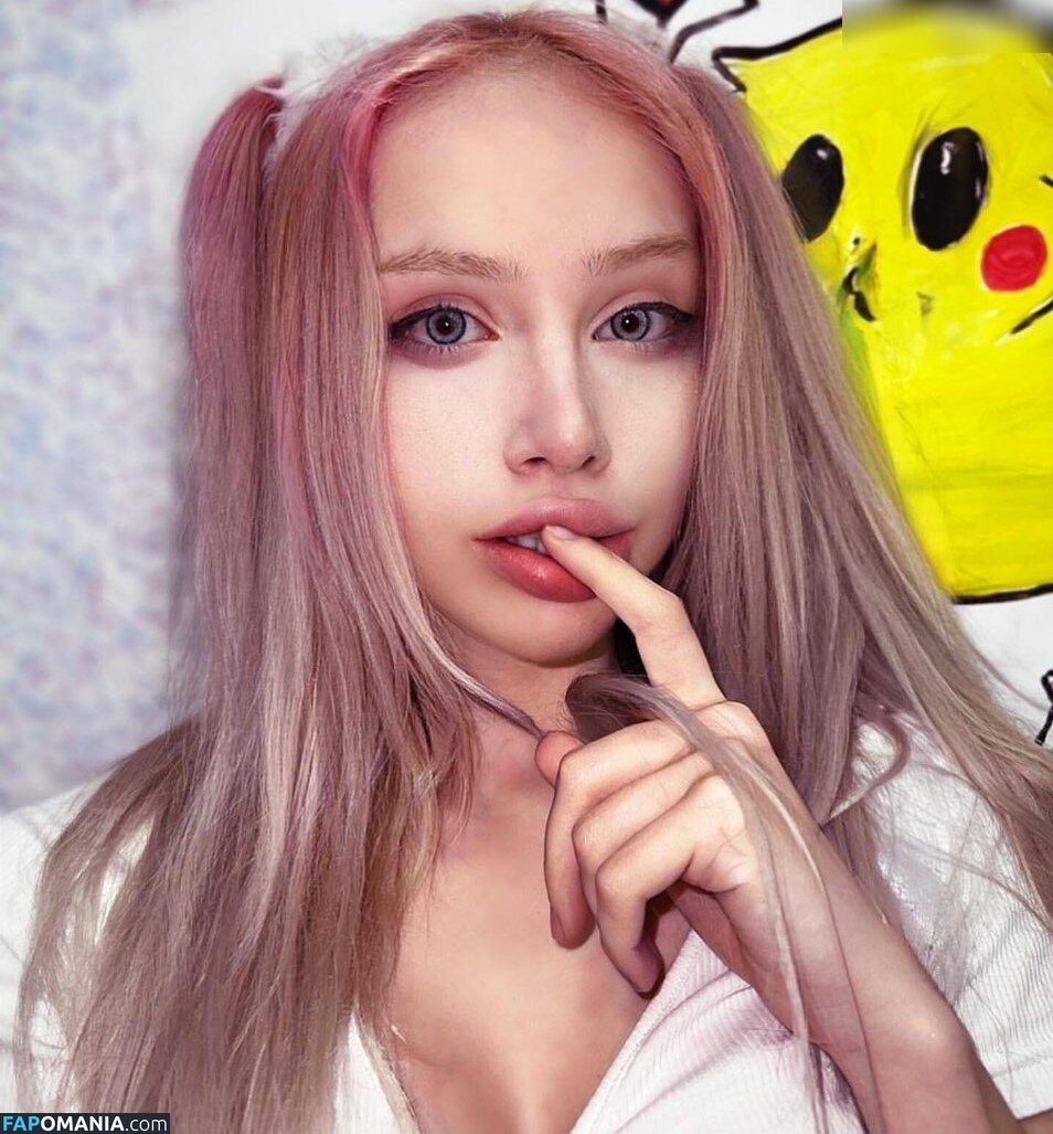 Belaofficial / LoLiBela / lolibela_2 / lovebela Çıplak OnlyFans  Sızdırılmış Fotoğraf #51