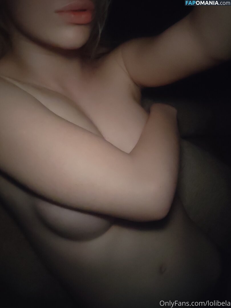 Belaofficial / LoLiBela / lolibela_2 / lovebela Çıplak OnlyFans  Sızdırılmış Fotoğraf #129