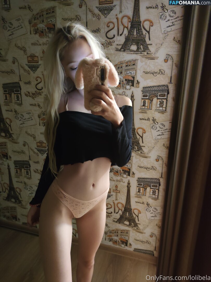 Belaofficial / LoLiBela / lolibela_2 / lovebela Çıplak OnlyFans  Sızdırılmış Fotoğraf #133