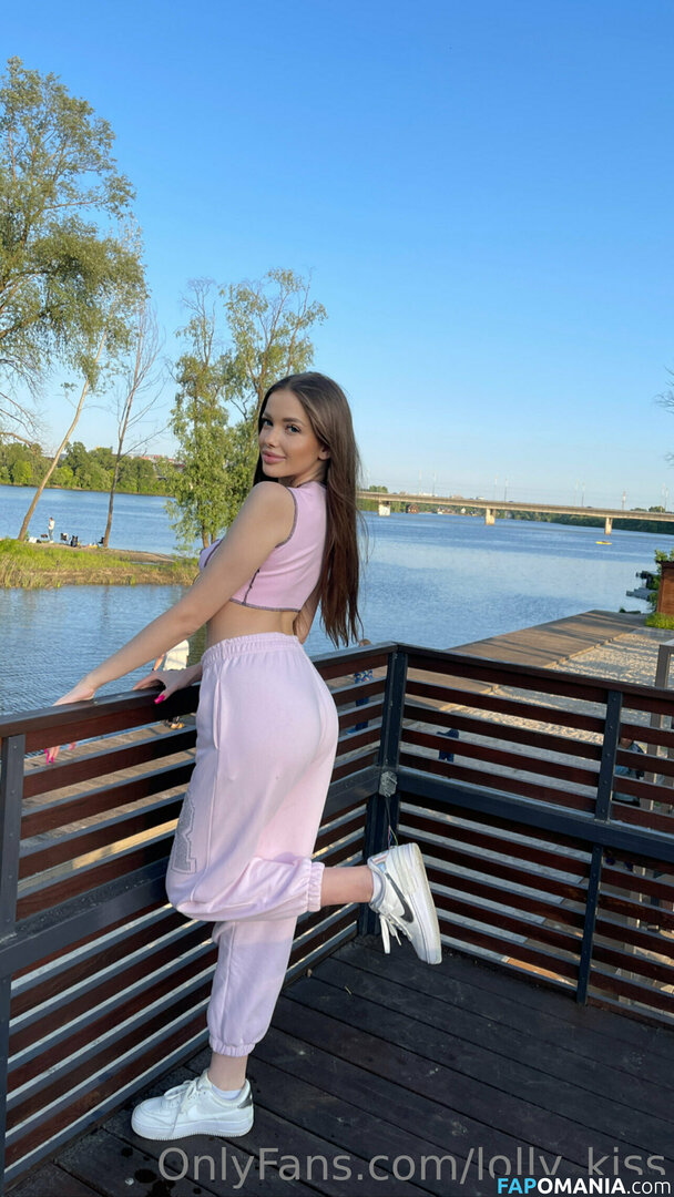 lolly_kiss / lollykiss42 Çıplak OnlyFans  Sızdırılmış Fotoğraf #67