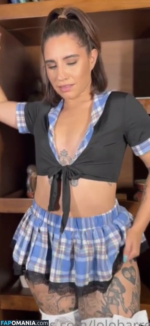 Lolo Barreiro / lolobarreiro / lolobarreiro7 / sweetandlolo Çıplak OnlyFans  Sızdırılmış Fotoğraf #54