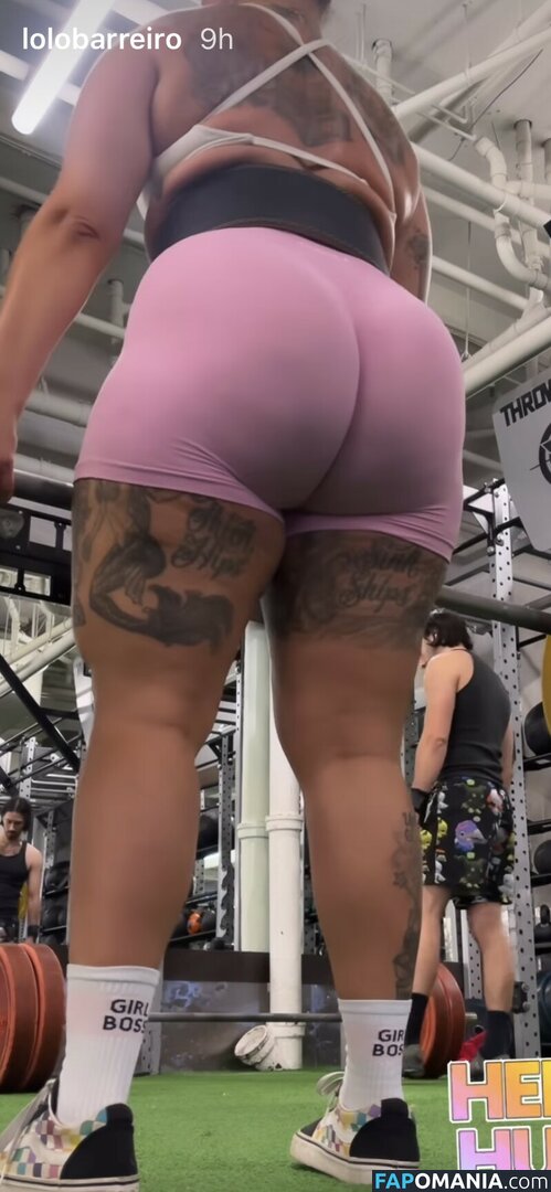 Lolo Barreiro / lolobarreiro / lolobarreiro7 / sweetandlolo Çıplak OnlyFans  Sızdırılmış Fotoğraf #256