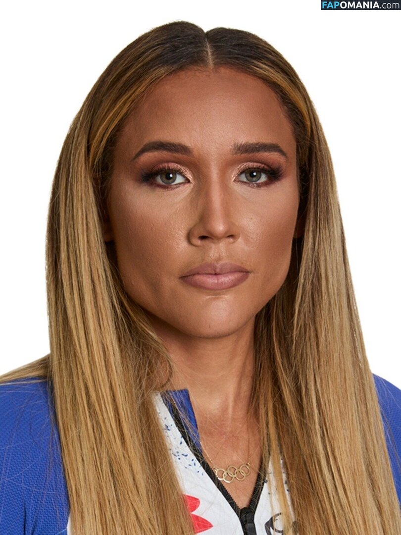 Bobsledder / Lolo Jones / lolojones Çıplak OnlyFans  Sızdırılmış Fotoğraf #1