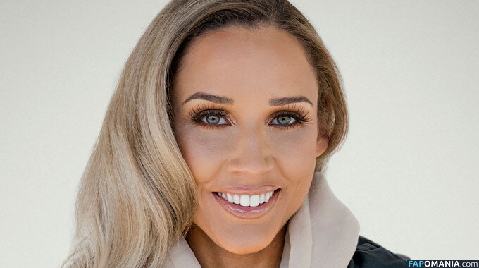 Bobsledder / Lolo Jones / lolojones Çıplak OnlyFans  Sızdırılmış Fotoğraf #4