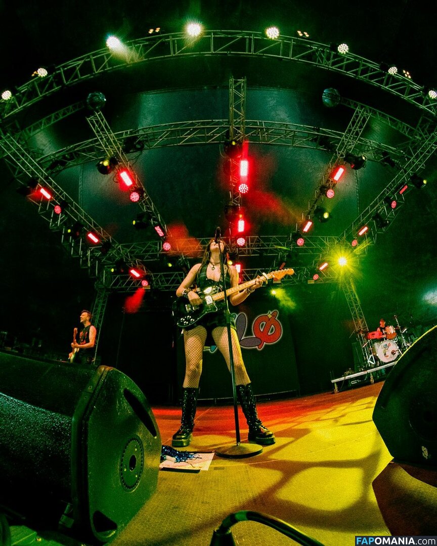 Lølø / lolo Çıplak OnlyFans  Sızdırılmış Fotoğraf #4