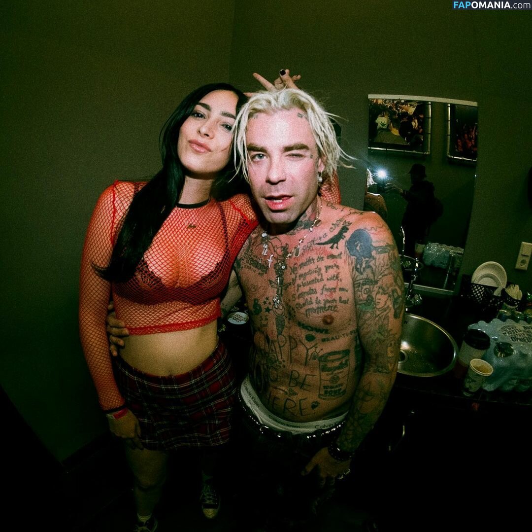 Lølø / lolo Çıplak OnlyFans  Sızdırılmış Fotoğraf #8