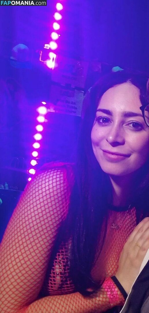 Lølø / lolo Çıplak OnlyFans  Sızdırılmış Fotoğraf #17