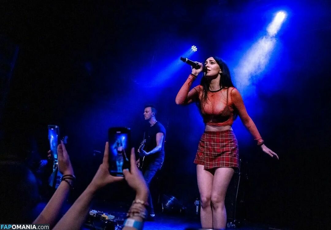 Lølø / lolo Çıplak OnlyFans  Sızdırılmış Fotoğraf #28