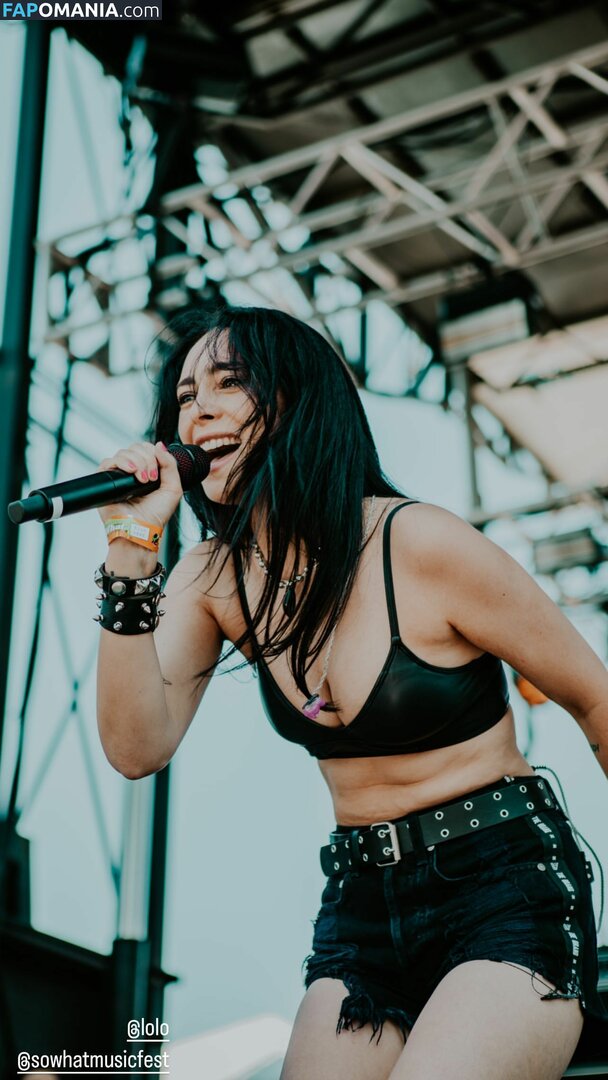 Lølø / lolo Çıplak OnlyFans  Sızdırılmış Fotoğraf #46