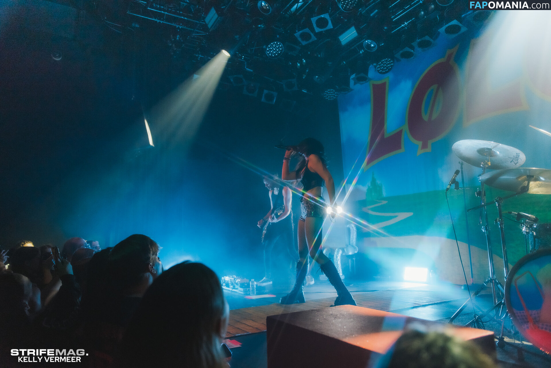 Lølø / lolo Çıplak OnlyFans  Sızdırılmış Fotoğraf #268