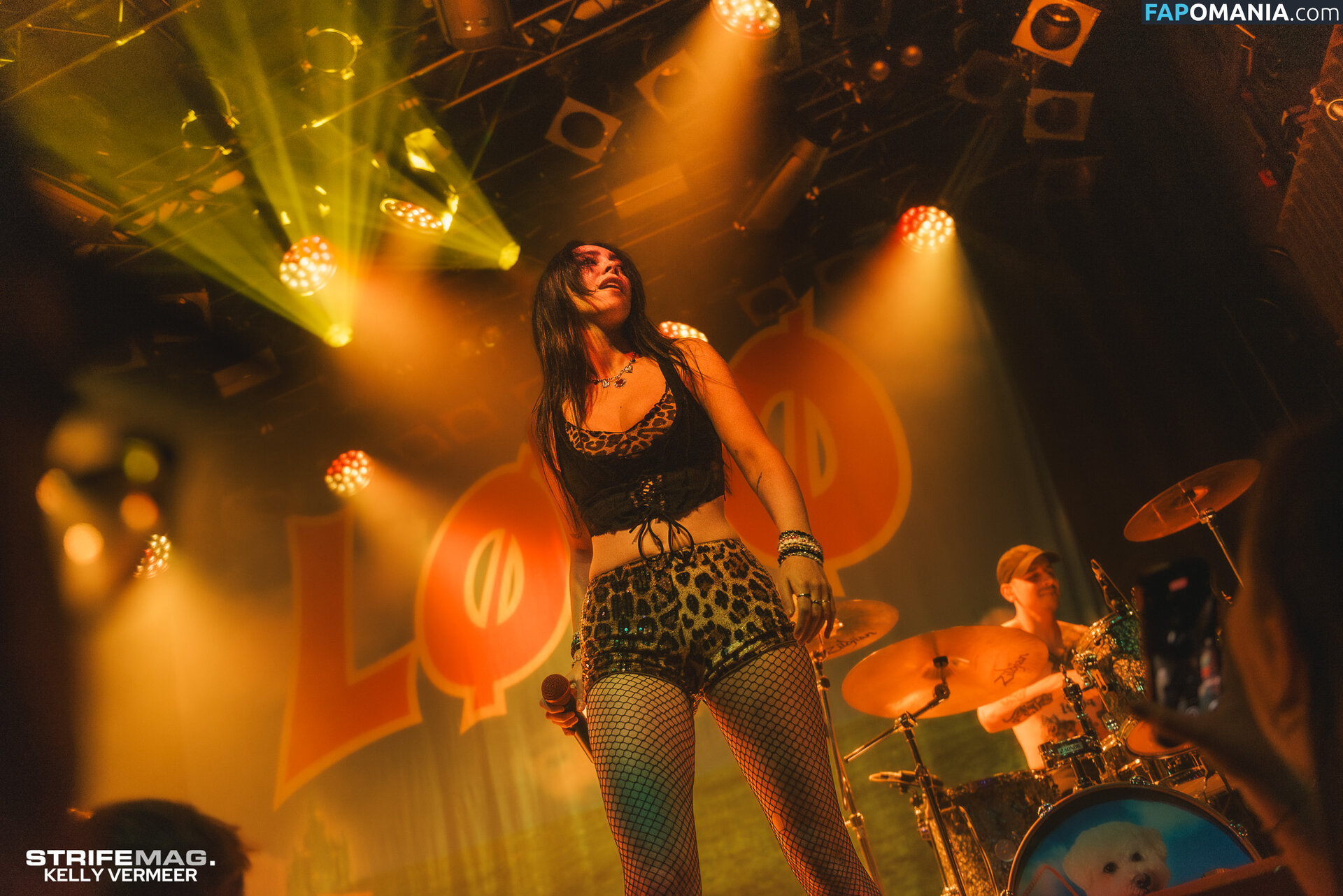 Lølø / lolo Çıplak OnlyFans  Sızdırılmış Fotoğraf #270