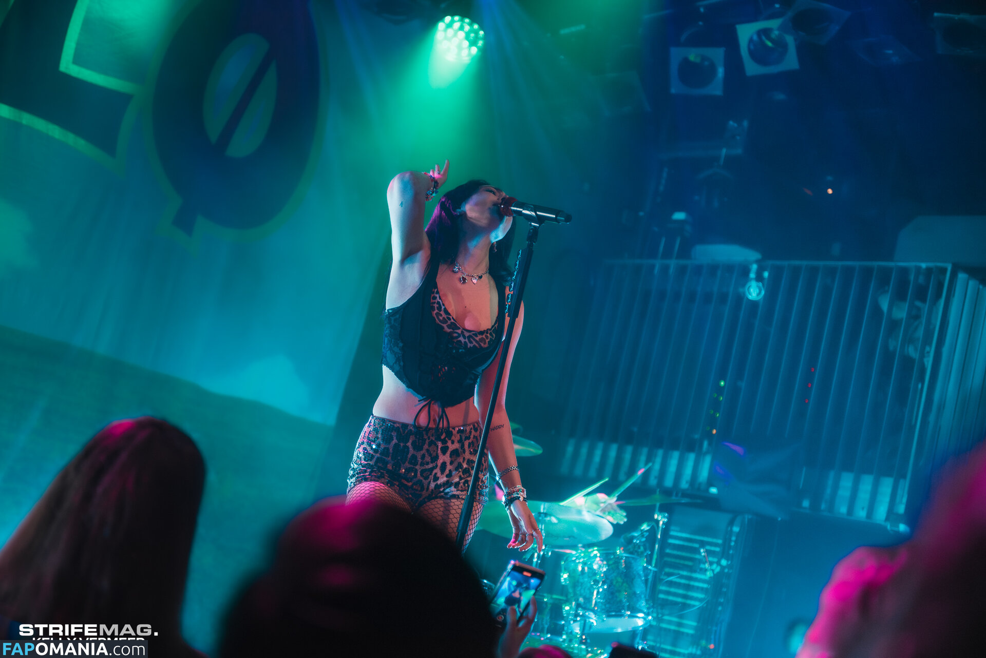 Lølø / lolo Çıplak OnlyFans  Sızdırılmış Fotoğraf #273