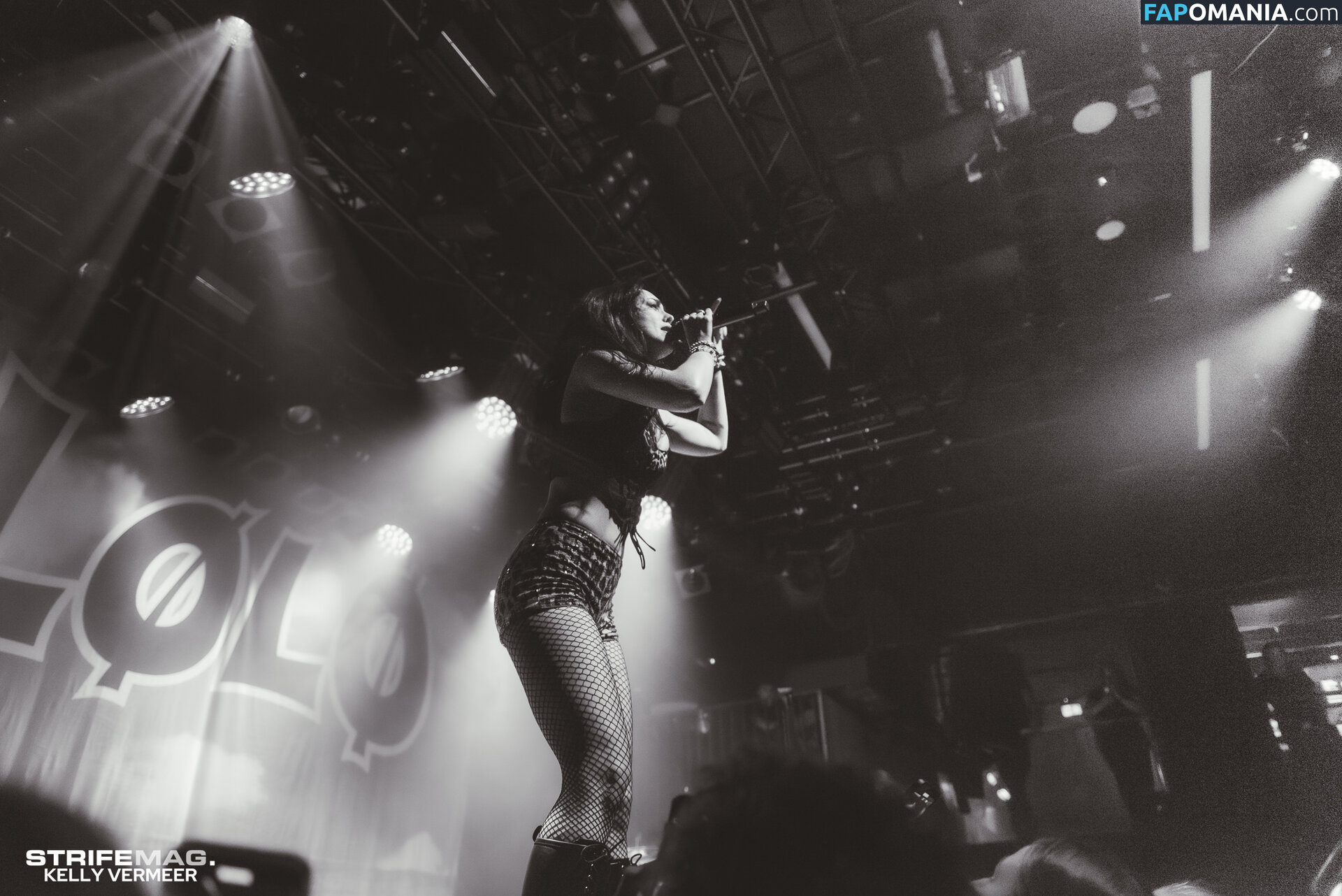 Lølø / lolo Çıplak OnlyFans  Sızdırılmış Fotoğraf #275