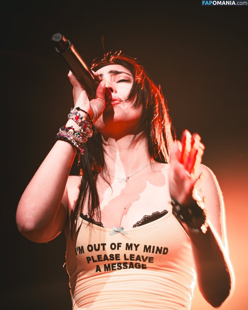 Lølø / lolo Çıplak OnlyFans  Sızdırılmış Fotoğraf #296