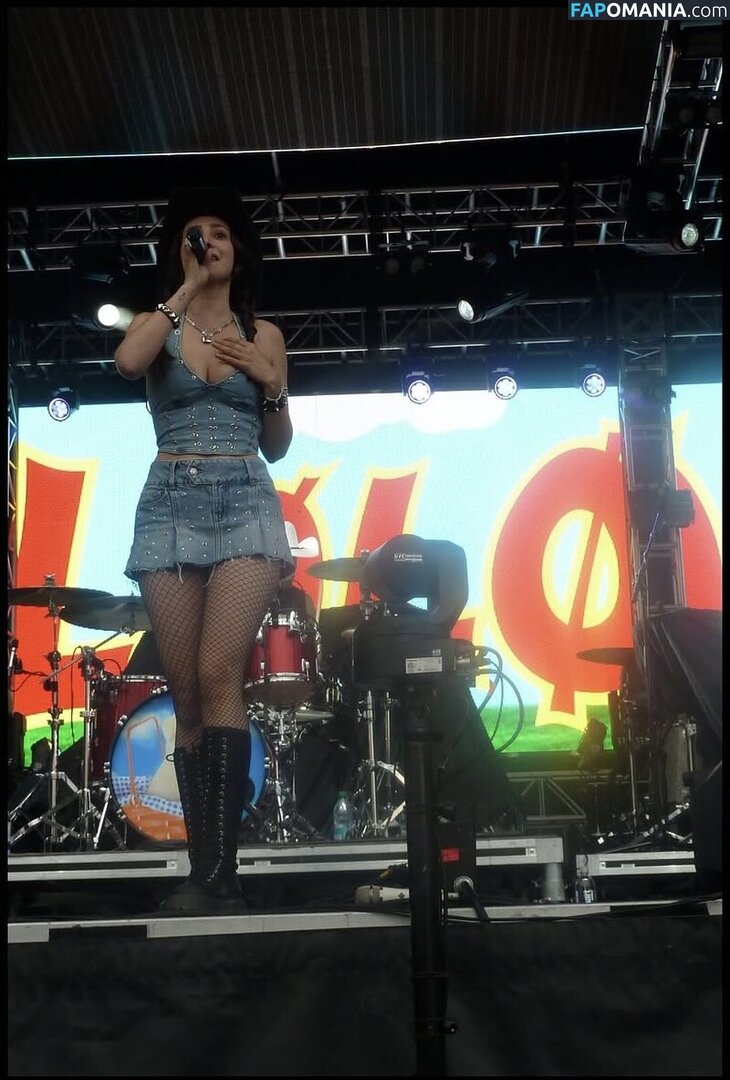 Lølø / lolo Çıplak OnlyFans  Sızdırılmış Fotoğraf #301