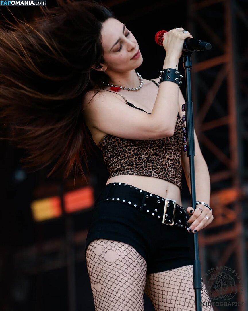 Lølø / lolo Çıplak OnlyFans  Sızdırılmış Fotoğraf #305