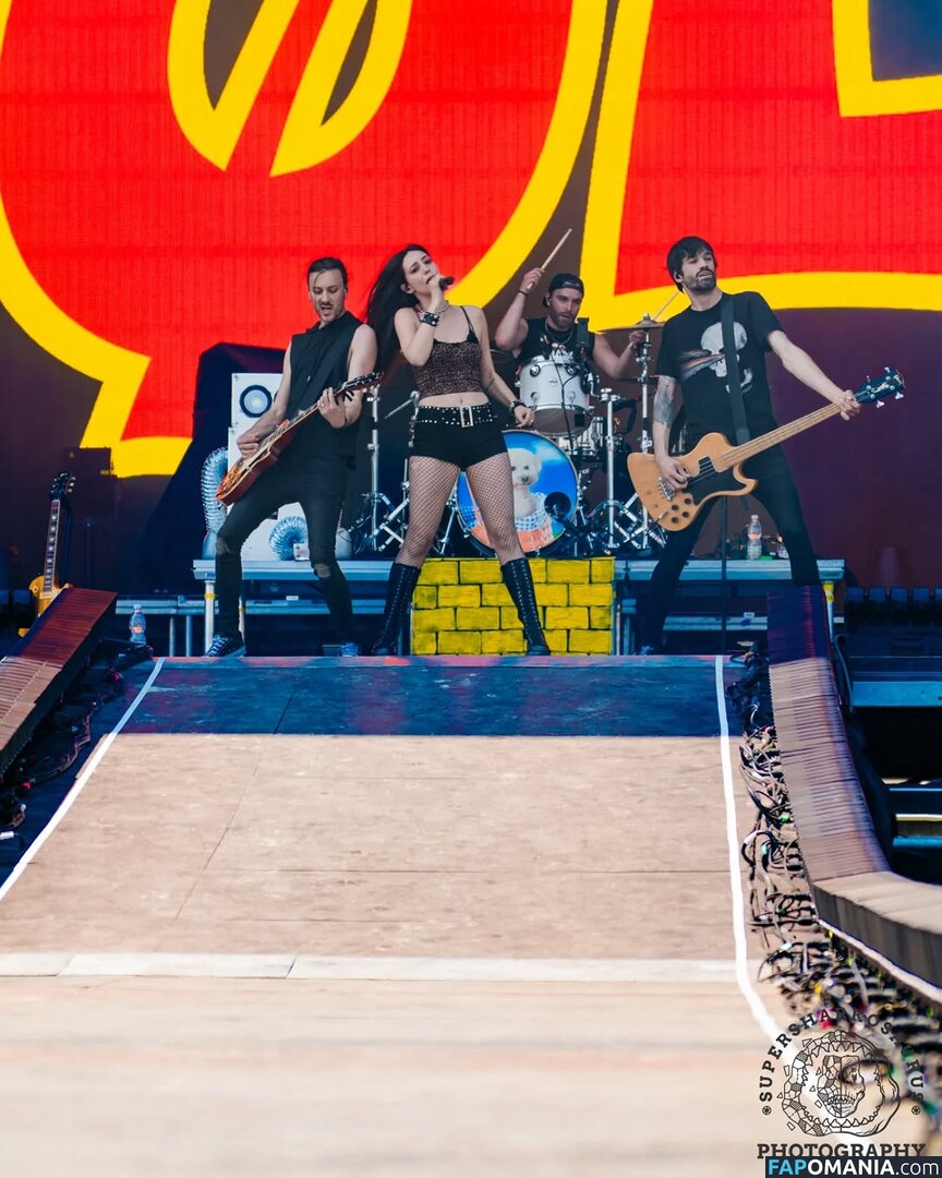 Lølø / lolo Çıplak OnlyFans  Sızdırılmış Fotoğraf #310