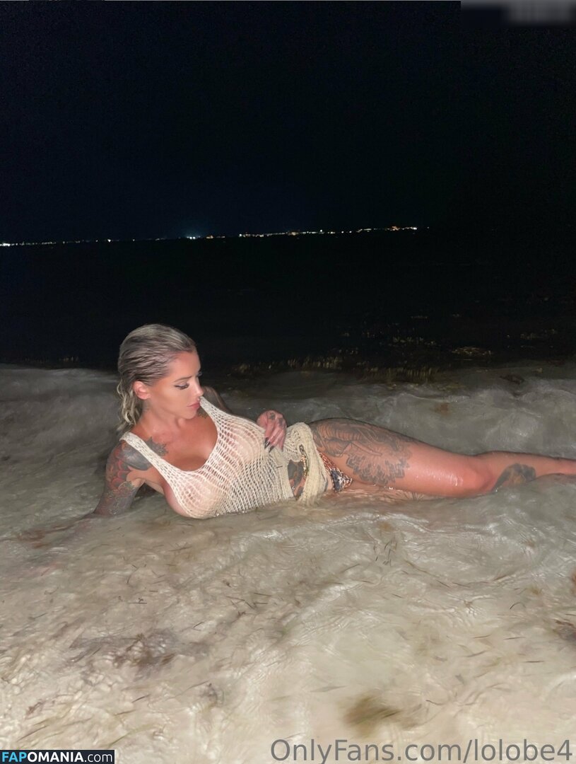 Laurence Bedard / Lolobe4 Çıplak OnlyFans  Sızdırılmış Fotoğraf #52