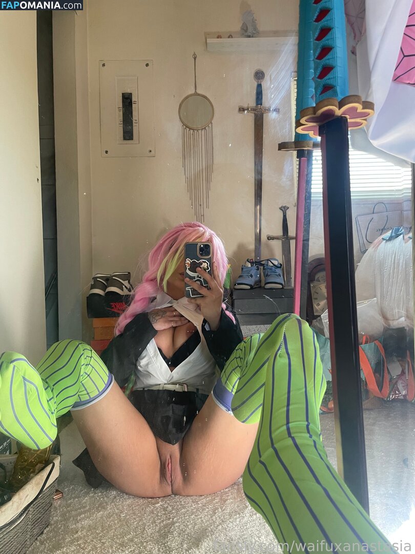loltrxnity Çıplak OnlyFans  Sızdırılmış Fotoğraf #1