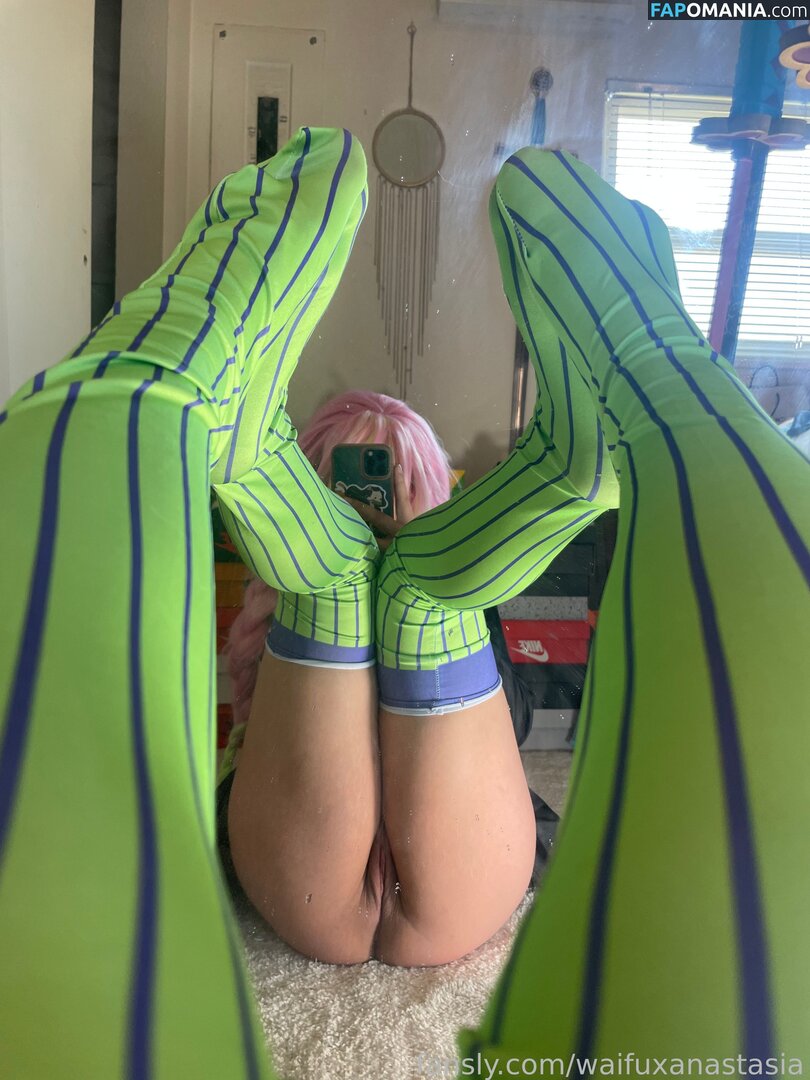 loltrxnity Çıplak OnlyFans  Sızdırılmış Fotoğraf #2