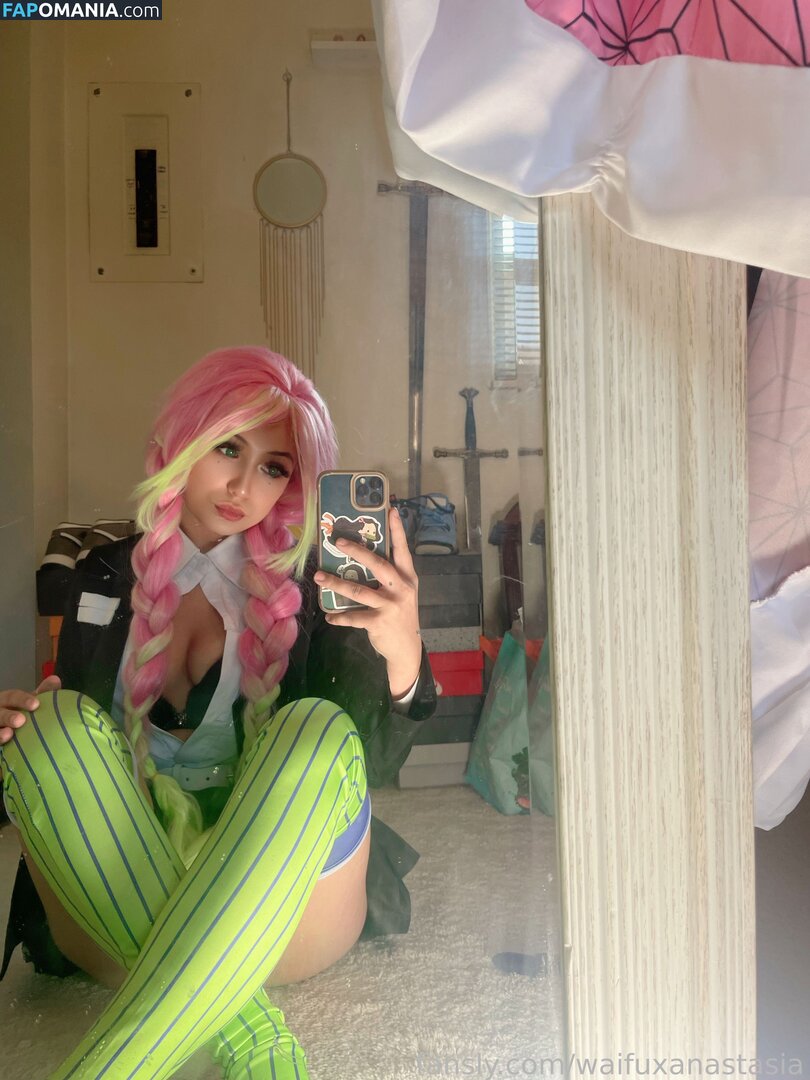 loltrxnity Çıplak OnlyFans  Sızdırılmış Fotoğraf #3