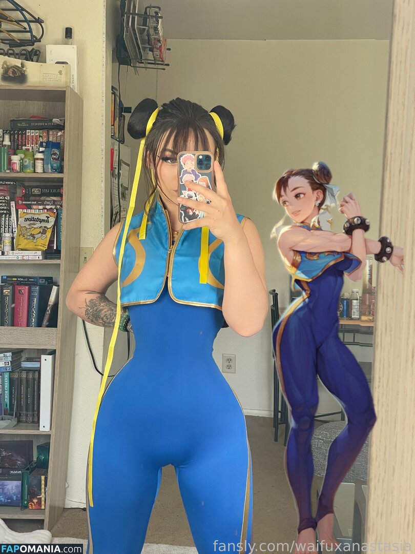 loltrxnity Çıplak OnlyFans  Sızdırılmış Fotoğraf #5