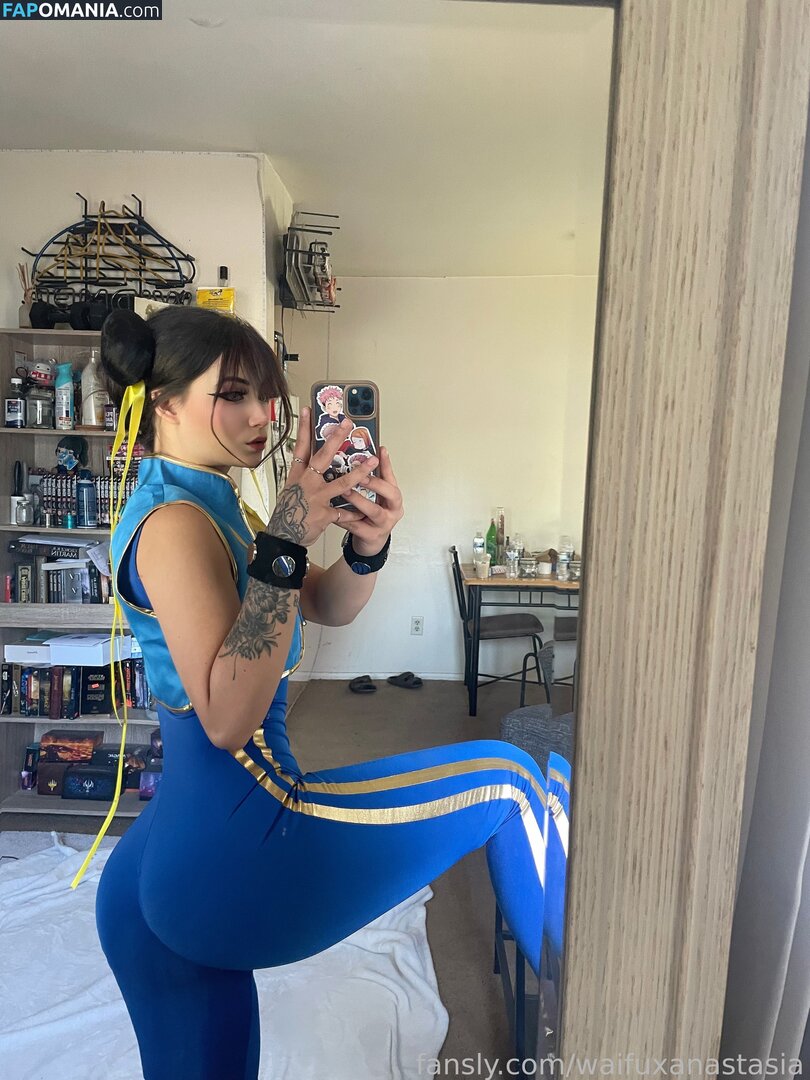 loltrxnity Çıplak OnlyFans  Sızdırılmış Fotoğraf #12