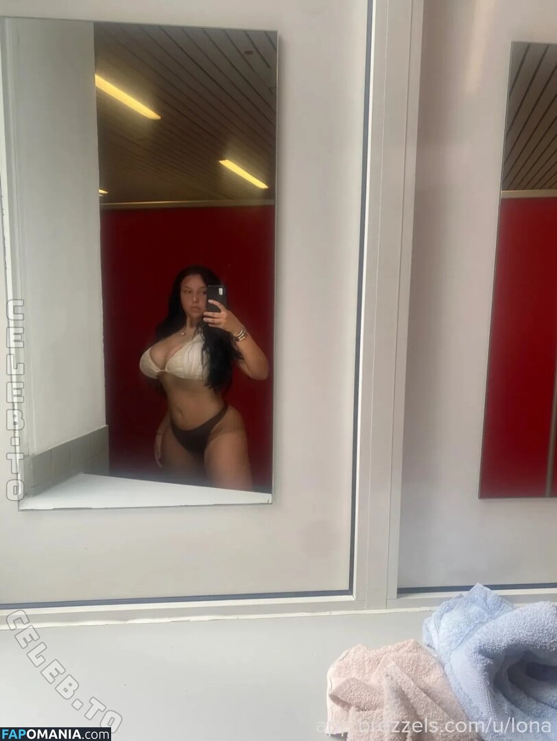 Lona / l0xna / lonaa020 Çıplak OnlyFans  Sızdırılmış Fotoğraf #1
