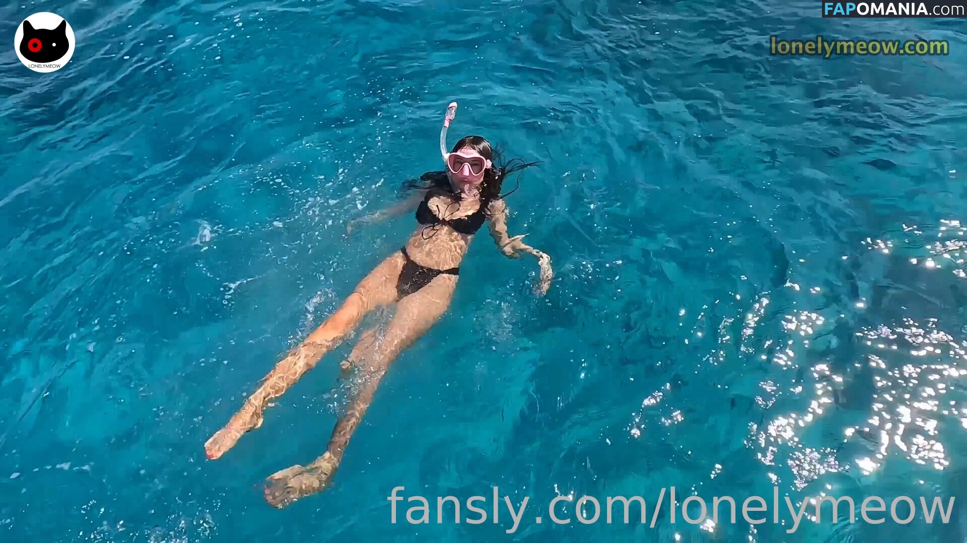 LonelyMeow / meow_lonely / miamia_oo Çıplak OnlyFans  Sızdırılmış Fotoğraf #15