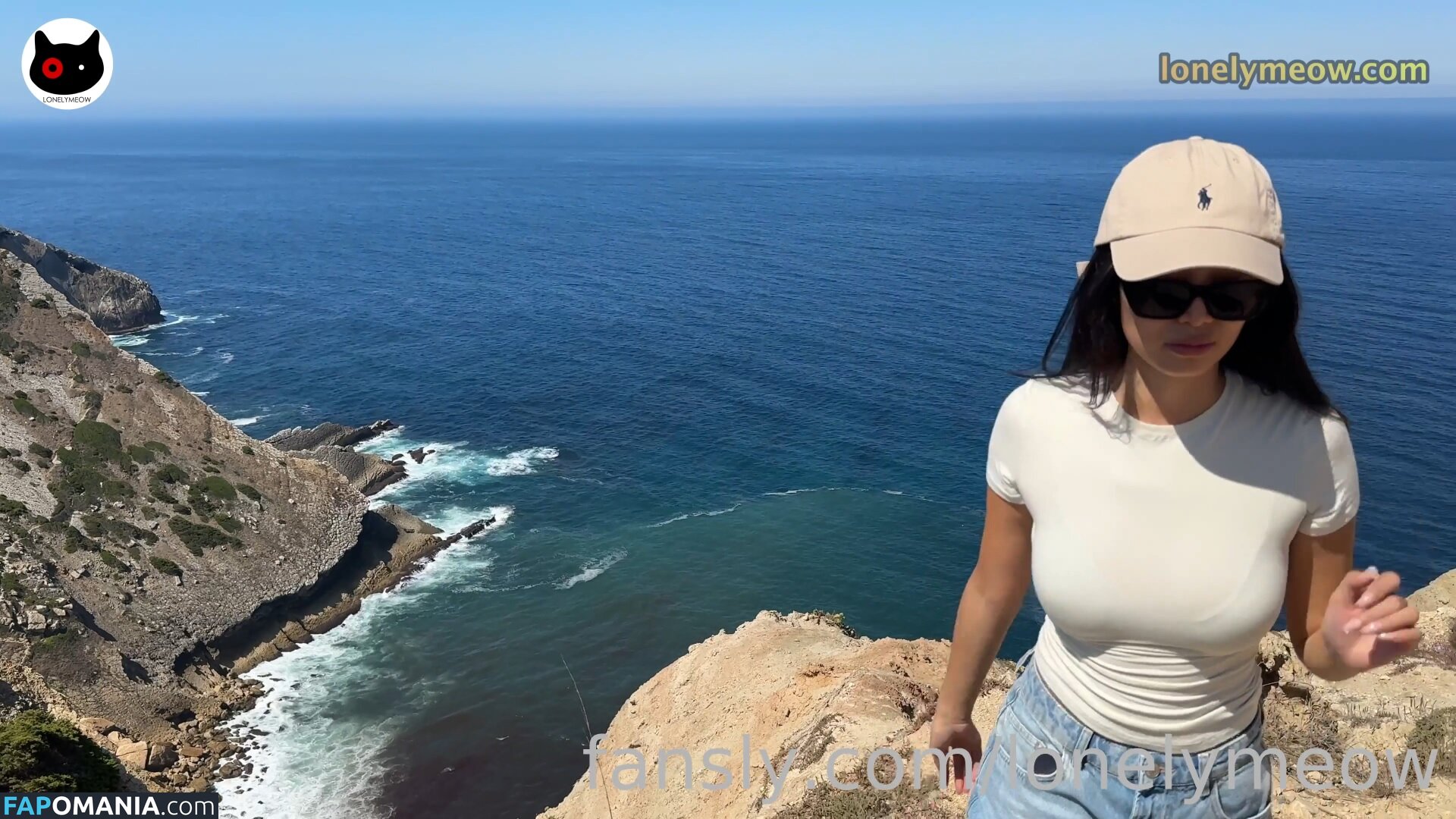 LonelyMeow / meow_lonely / miamia_oo Çıplak OnlyFans  Sızdırılmış Fotoğraf #17