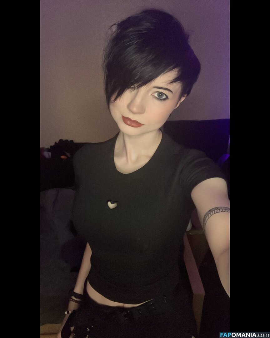 LonesomeMuse Çıplak OnlyFans  Sızdırılmış Fotoğraf #1