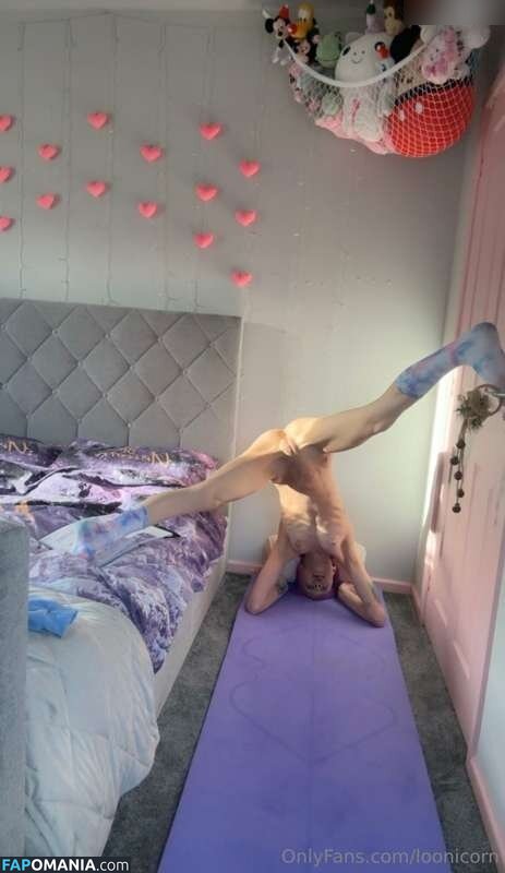 Loonicorn-x / loonicorn / loonicorn.x / loonicorn_x Çıplak OnlyFans  Sızdırılmış Fotoğraf #45