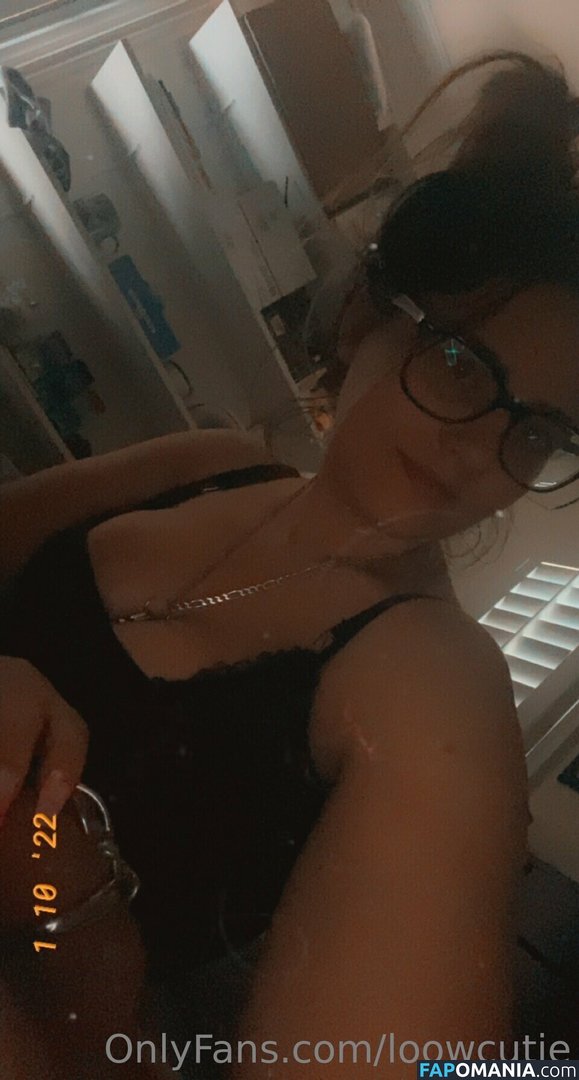 Brianna Maier / Loow213 / Loowcutie / Mistressloow Çıplak OnlyFans  Sızdırılmış Fotoğraf #1