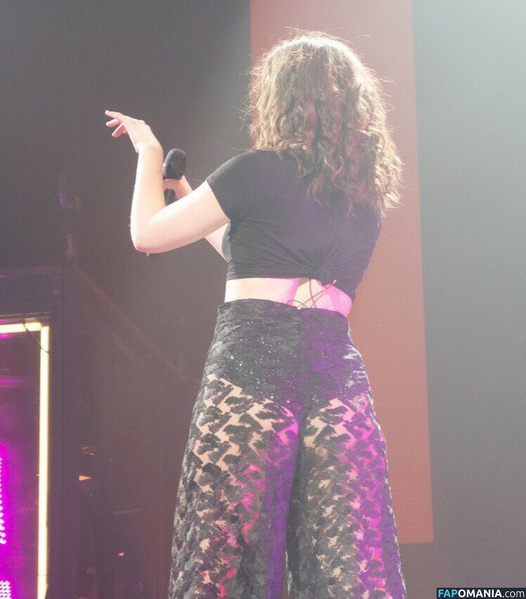 Lorde Çıplak OnlyFans  Sızdırılmış Fotoğraf #14