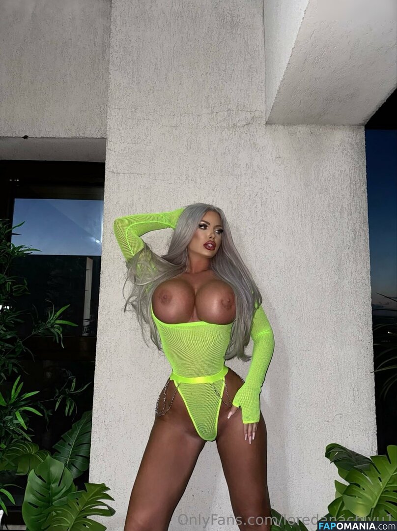 Loredana Chivu / loredanachivu1 / loredanachivu_official Çıplak OnlyFans  Sızdırılmış Fotoğraf #261