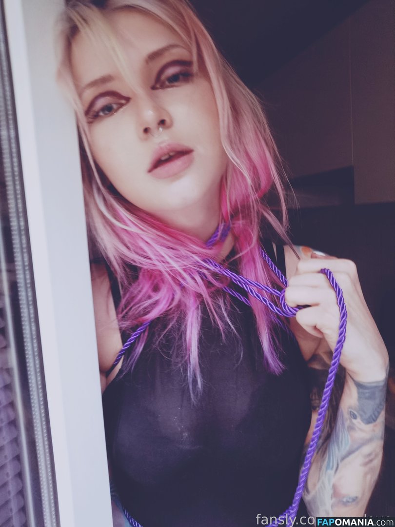 Lorelaye / _lorelaye_ / lorelay09 Çıplak OnlyFans  Sızdırılmış Fotoğraf #4