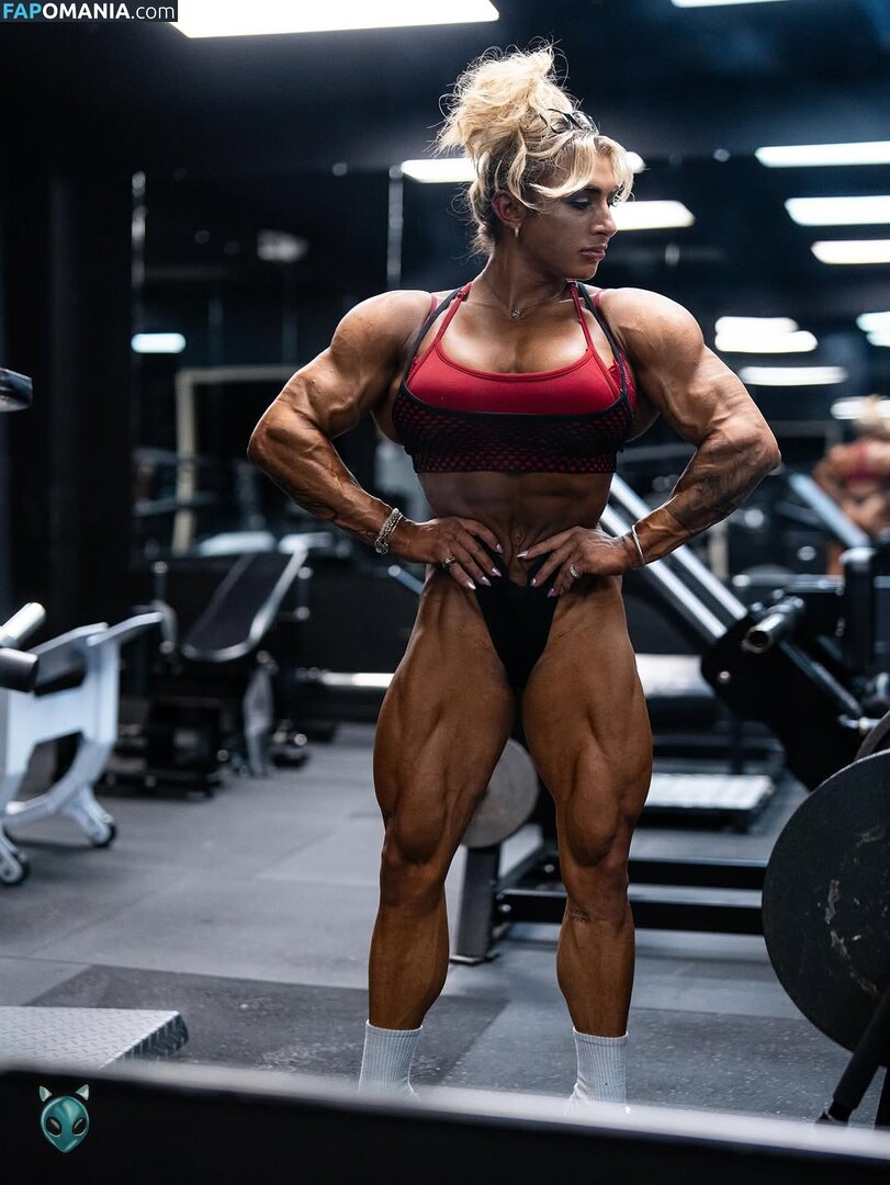 Loren Calderoni / Syber strength / lorencalderoni Çıplak OnlyFans  Sızdırılmış Fotoğraf #7
