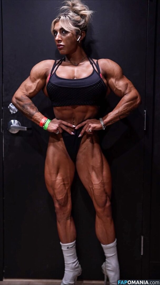 Loren Calderoni / Syber strength / lorencalderoni Çıplak OnlyFans  Sızdırılmış Fotoğraf #16