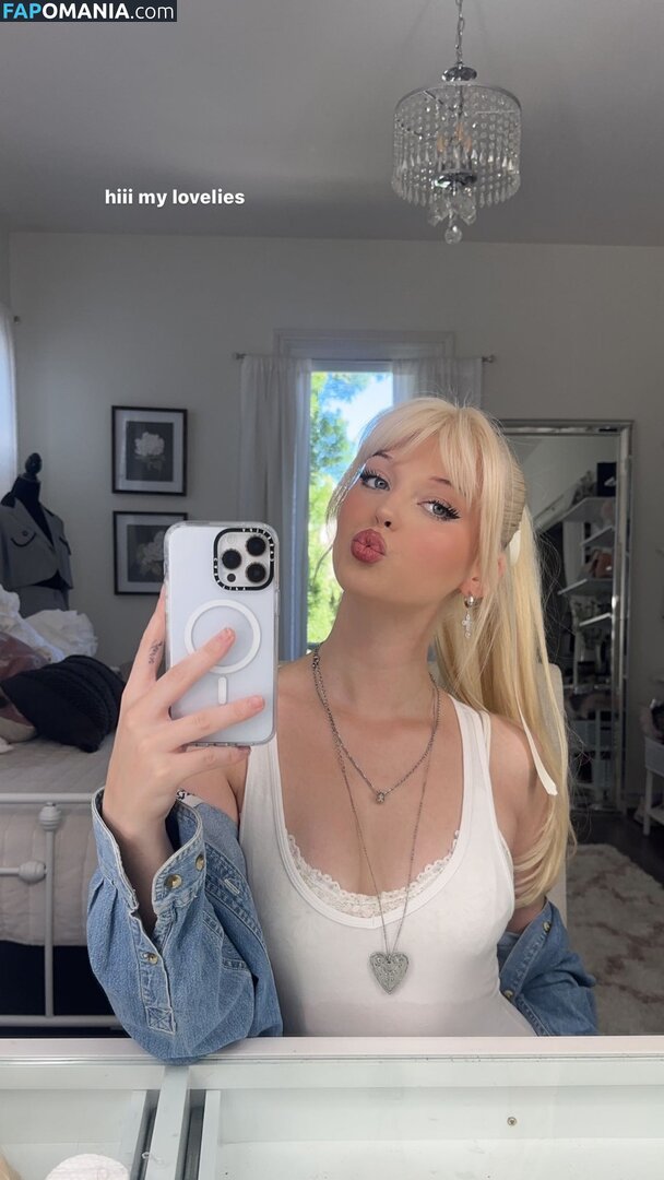 Loren Gray / loren Çıplak OnlyFans  Sızdırılmış Fotoğraf #1
