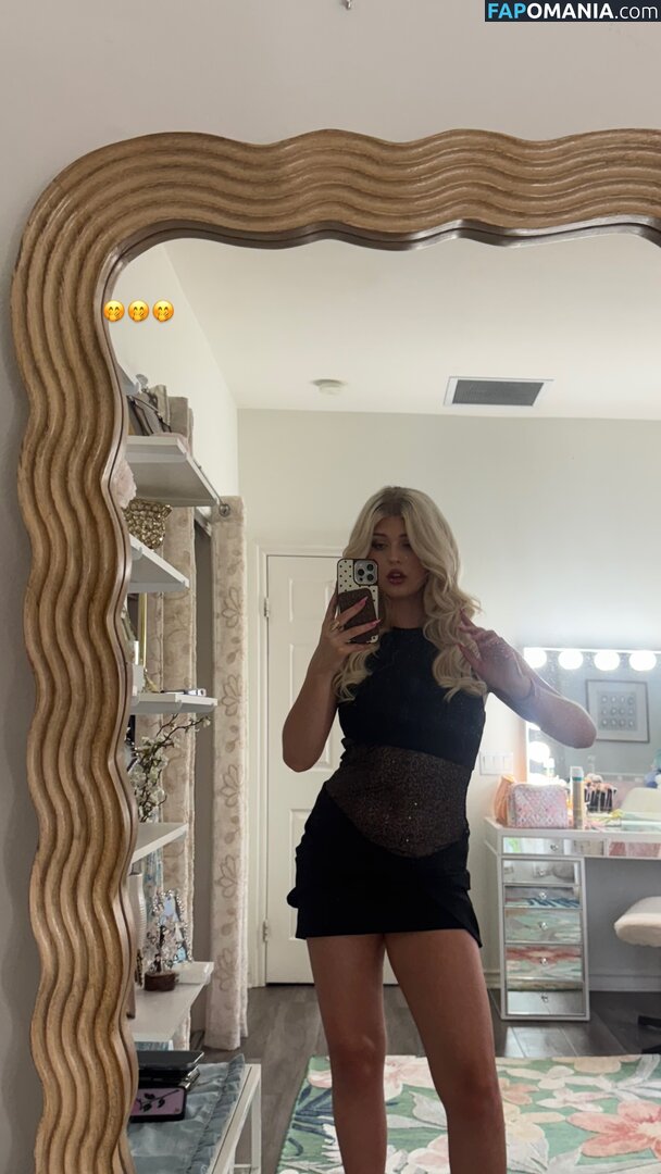 Loren Gray / loren Çıplak OnlyFans  Sızdırılmış Fotoğraf #5