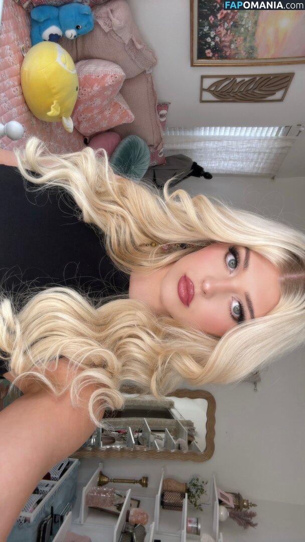 Loren Gray / loren Çıplak OnlyFans  Sızdırılmış Fotoğraf #6