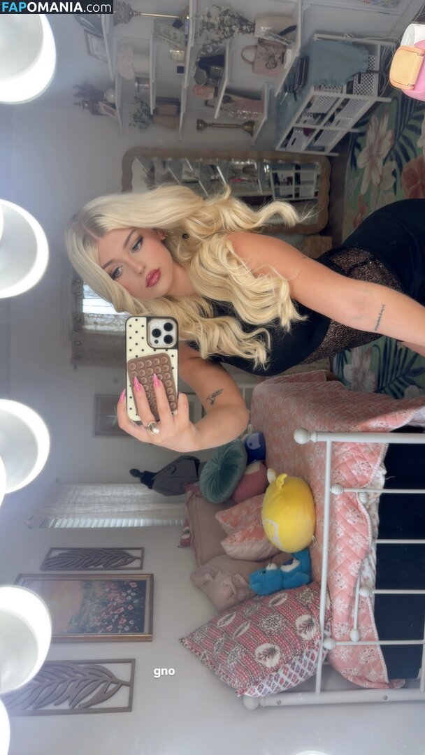 Loren Gray / loren Çıplak OnlyFans  Sızdırılmış Fotoğraf #7
