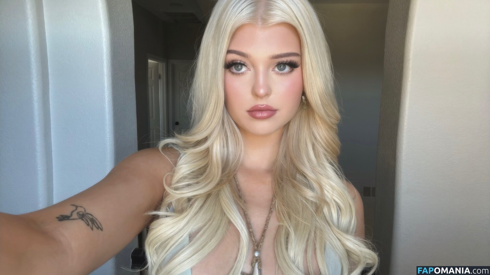 Loren Gray / loren Çıplak OnlyFans  Sızdırılmış Fotoğraf #8