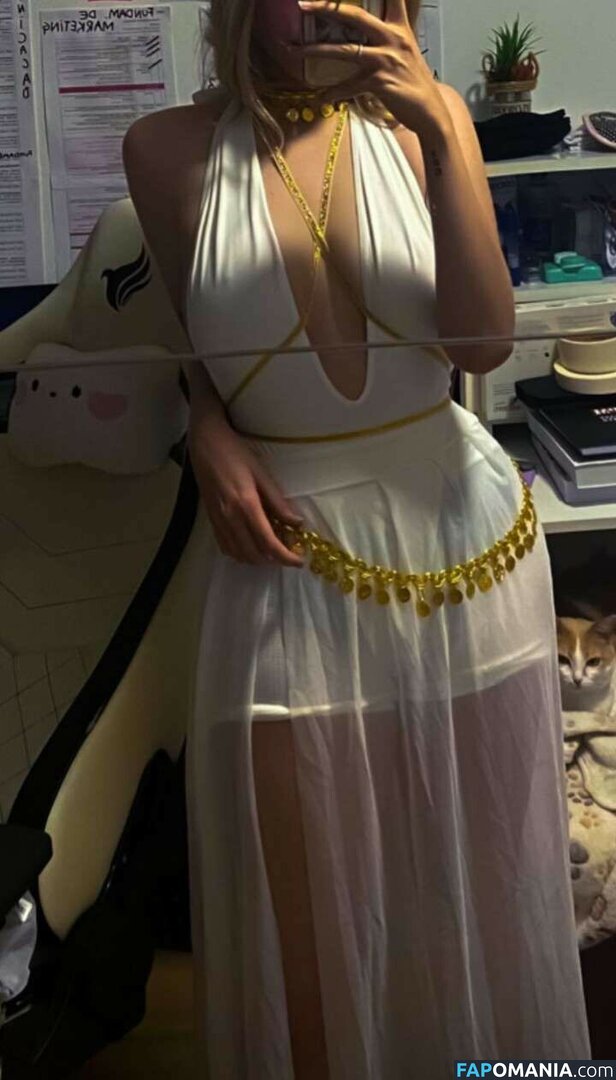 Lorena Orsi / Namorada do Cellbit / lorenaaorsi Çıplak OnlyFans  Sızdırılmış Fotoğraf #5