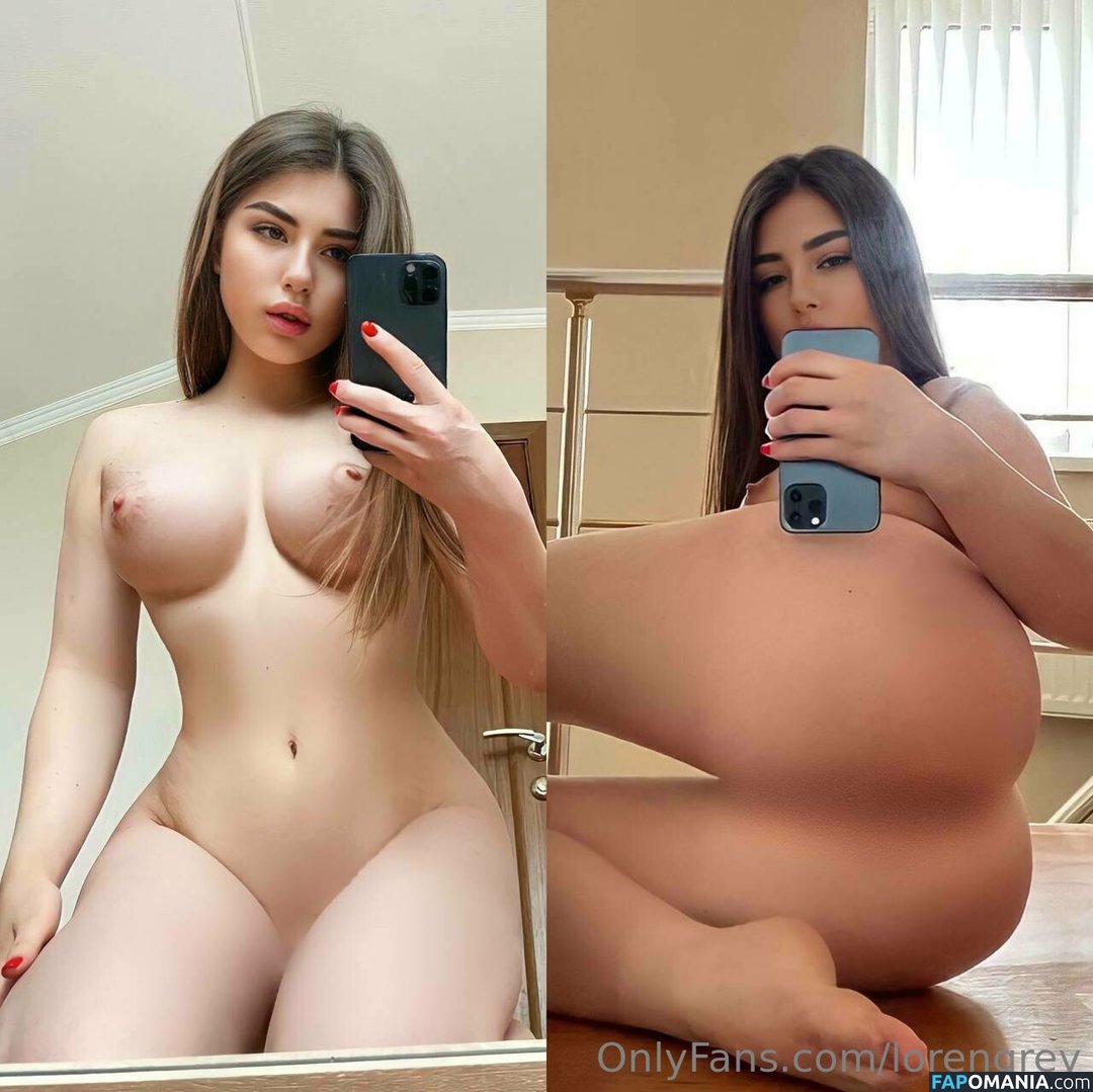 loren / lorengrey Çıplak OnlyFans  Sızdırılmış Fotoğraf #13