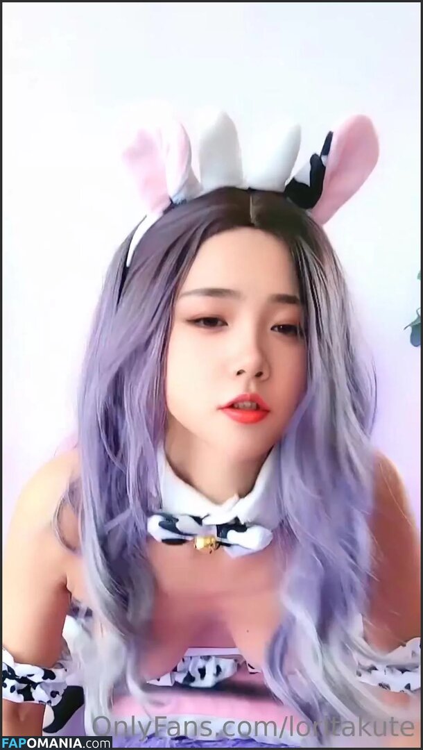 Loritakute Çıplak OnlyFans  Sızdırılmış Fotoğraf #12