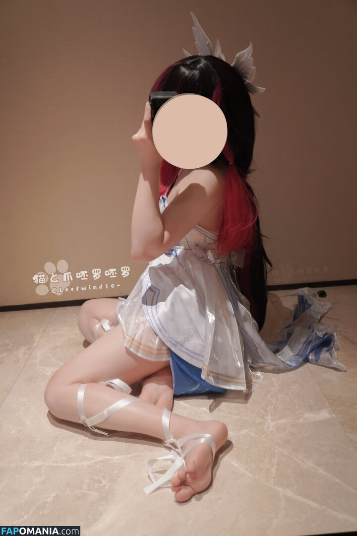 Lostwind10 / lostwind.design Çıplak OnlyFans  Sızdırılmış Fotoğraf #54